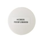 HoneyComm HCBB35 Waterproof IoT Beacon White 100m Range - BLE 4.2/5.0, IP68