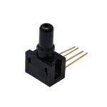 Honeywell 26PCAFA6G Gauge Pressure Sensor 1 psi - Analog Output, Through-Hole Mount