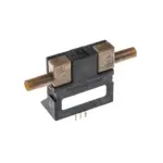 Honeywell AWM3300V Flow Sensor, Range: ±1 SLPM, 5V Output, Silicon Housing