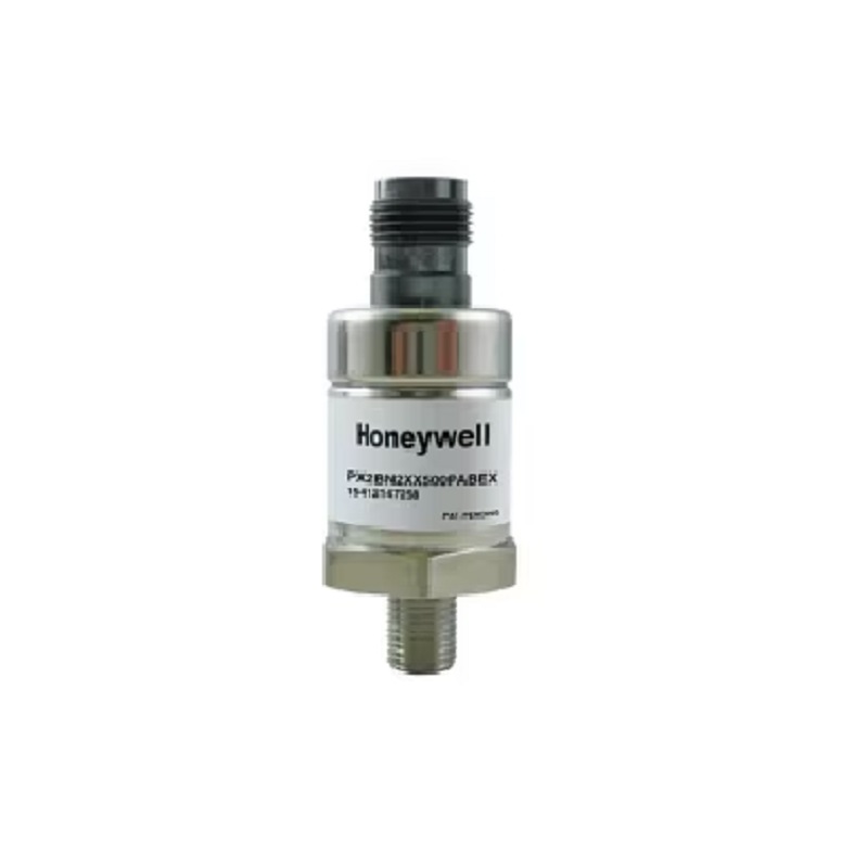 Honeywell GPTBG3YG250BSBFX250K Pressure Sensor, 250bar, Stainless Steel Housing, IP69K - Image 2