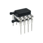 Honeywell HSCDRRN001ND2A3 Differential Pressure Sensor, ±1 inch H₂O, Digital I2C Output