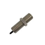 Honeywell LCZ460 Hall Effect Zero Speed Sensor, 9.5mm Dia, 15 G, 10 Hz to 2000 Hz, 4.5–26 VDC, Wire Leads