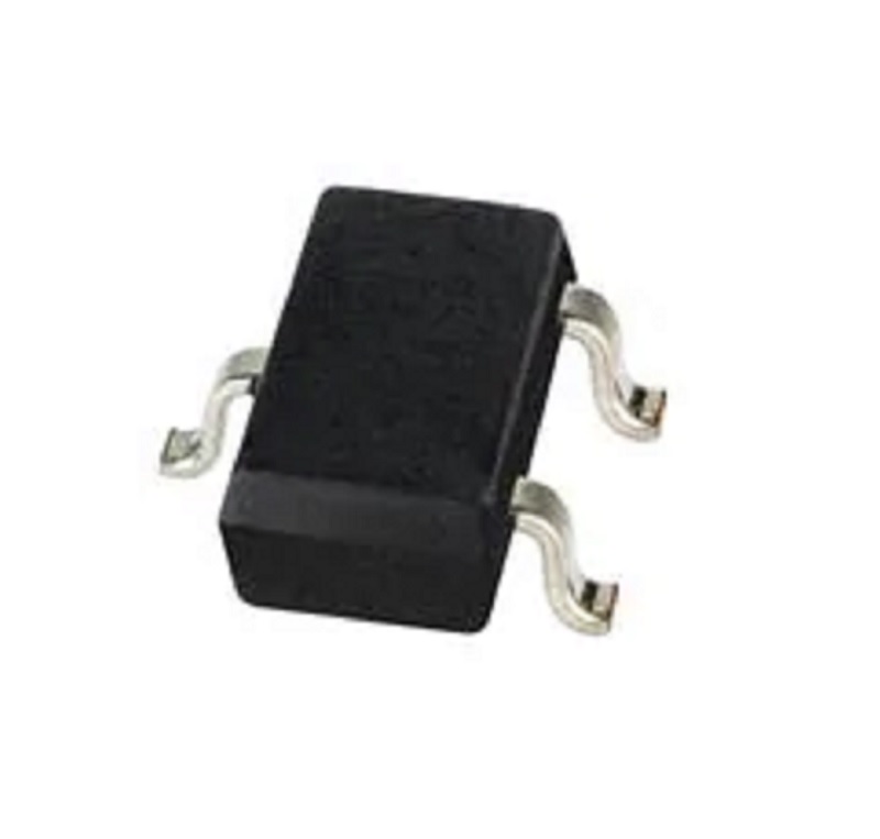 Honeywell SL353HT Omnipolar Hall Effect Magnetic Sensor - SOT-23-3 SMD