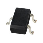 Honeywell SS343RT Unipolar Hall Effect Magnetic Sensor - SOT-23-3 SMD