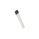 Honeywell SS41 Hall Effect Sensor, Position, Digital, Bipolar, SS40 Series, Sink Output, 4.5 to 24 Vdc