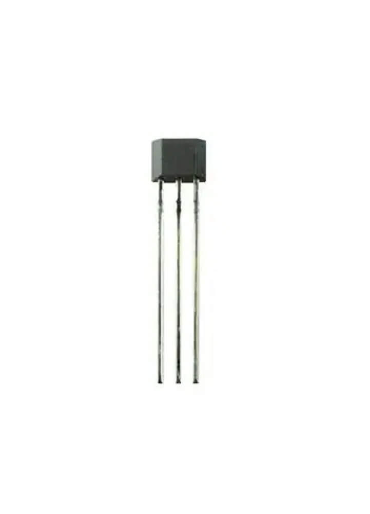 Honeywell SS411P Bipolar Hall Effect Sensor (Operating Point -30 G to 140 G) - TO-92 Package