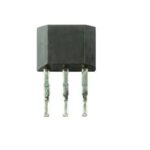 Honeywell SS495A-SP Ratiometric Hall Effect Magnetic Sensor - SMD TO-92-Flat-3 Package