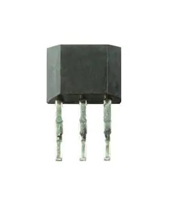 Honeywell SS495A-SP Ratiometric Hall Effect Magnetic Sensor - SMD TO-92-Flat-3 Package