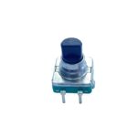 Hongyan Technology EC11A5EA Rotary Encoder Plastic Handle 14.5mm