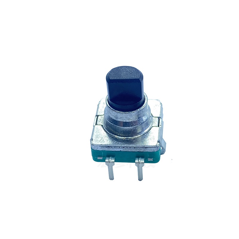 Hongyan Technology EC11A5EA Rotary Encoder Plastic Handle 14.5mm