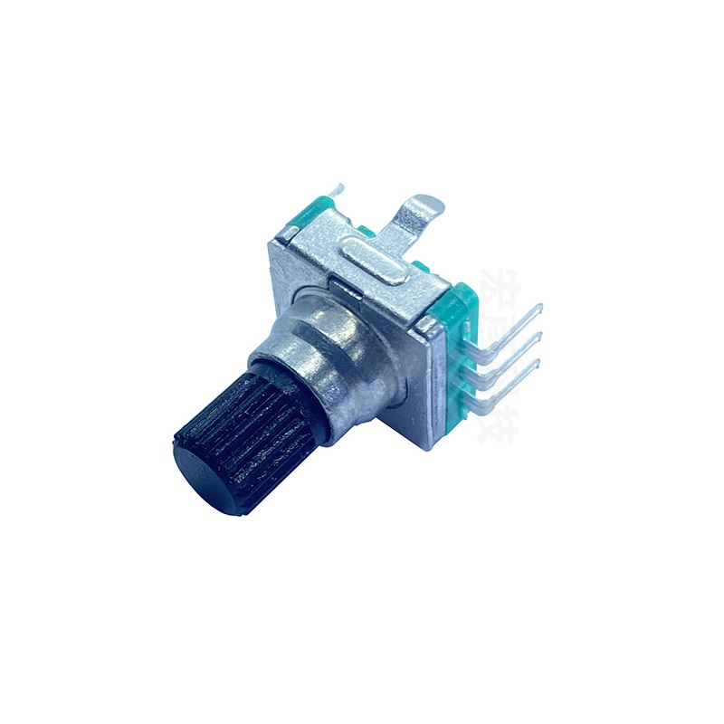 Hongyan Technology EC11A5EA Rotary Encoder Plastic Handle 14.5mm - Image 2