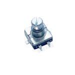 Hongyan Technology EC11B5AI Plum Blossom Rotary Encoder 19.5mm
