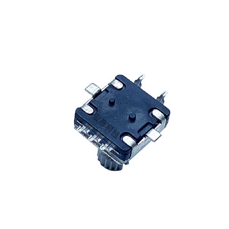 Hongyan Technology EC11B5AI Semicircle Rotary Encoder 14.5mm - Image 3