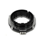 Hongyan Technology EC43-20P20 Hollow Shaft Encoder