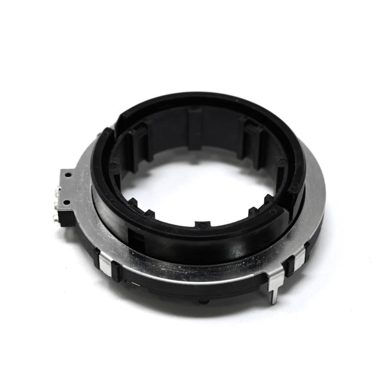 Hongyan Technology EC43-20P20 Hollow Shaft Encoder - Image 2
