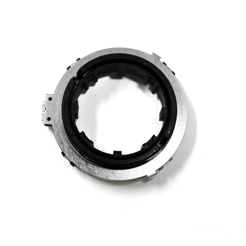 Hongyan Technology EC43-20P20 Hollow Shaft Encoder - Image 3