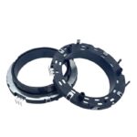 Hongyan Technology EC56-15P30 Hollow Shaft Encoder - 15P30 Resolution