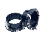 Hongyan Technology Technology EC3501 C15H30P3 Hollow Shaft Encoder