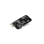 HS-S01B-W Infrared Line Tracking Sensor Module - Digital Output, 3.3V/5V