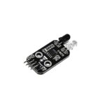 HS-S02A Infrared Obstacle Avoidance Sensor Module - Digital & Analog Output