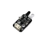 HS-S02P Infrared Obstacle Avoidance Module - Digital/Analog Output, PH2.0 3P Connector