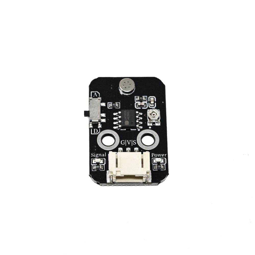 HS-S05P Sound Sensor Module - PH2.0 3-Pin Digital Output - Image 2
