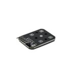 HS-S06 Four-way Photosensor Module - 4-Channel Digital Output, 3.3V-5.5V, 2.54mm Pin Header
