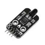 HS-S07A Flame Sensor Module - Dual Analog/Digital Output, 3.3V-5.5V
