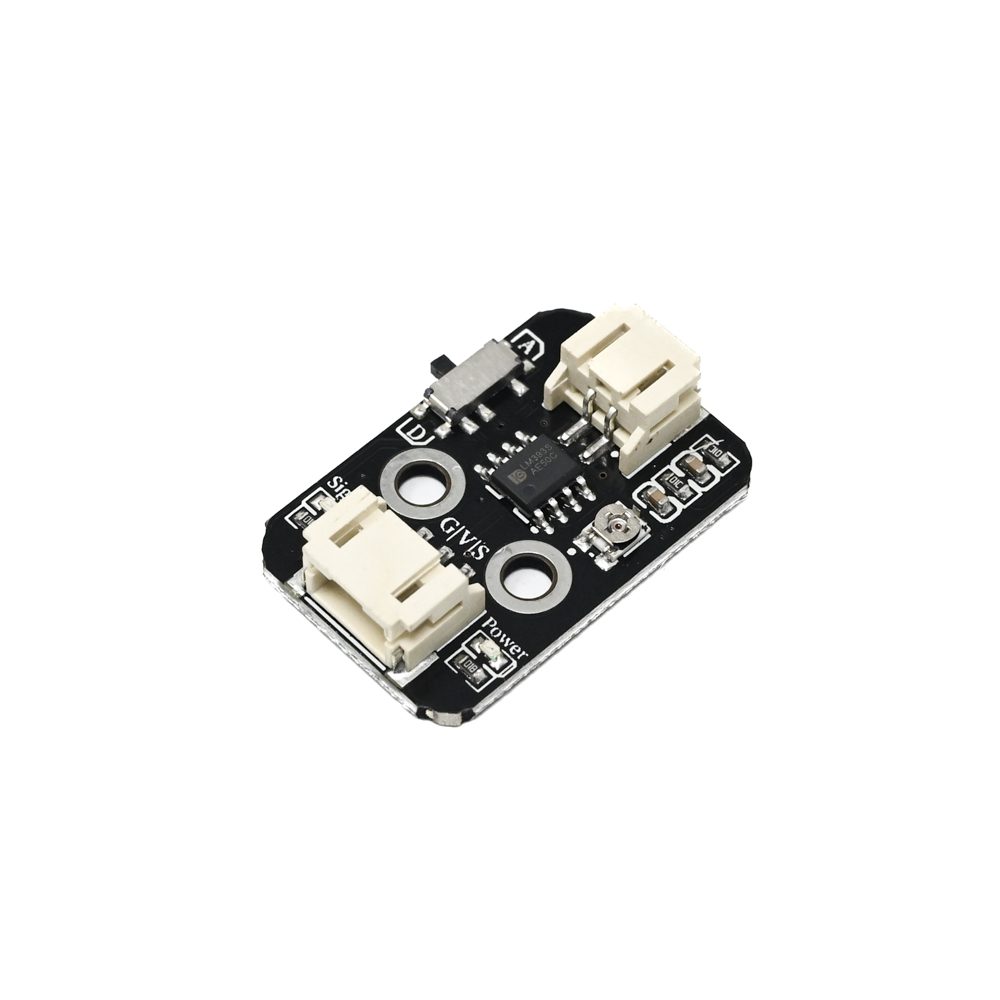 HS-S09-LB Raindrop Sensor Module - Analog & Digital Output, PH2.0 Interface - Image 2