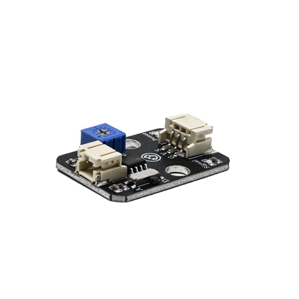 HS-S09-LC Soil Moisture Sensor Module - Analog/Digital Output, PH2.0 Connector