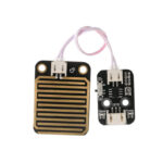HS-S09-PB Rain Sensor Kit - Analog/Digital Output, PH2.0 Interface