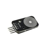HS-S10A Water Vapor Sensor - 5V DC, Plastic Housing
