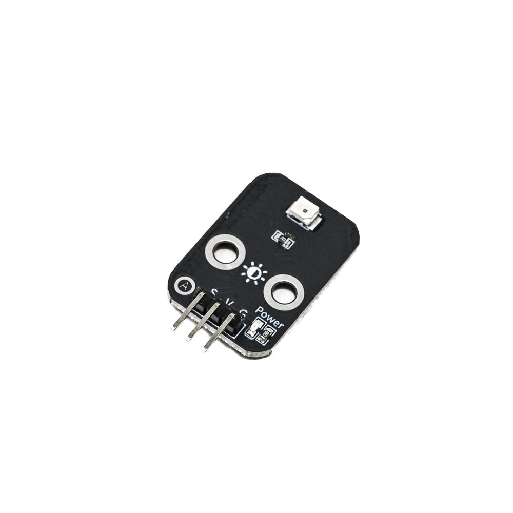HS-S20B Ambient Brightness Sensor Module - PH2.0 Terminal