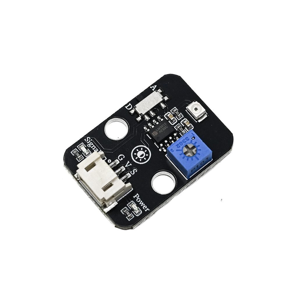 HS-S20L-B Ambient Brightness Sensor - PH2.0 3P Interface