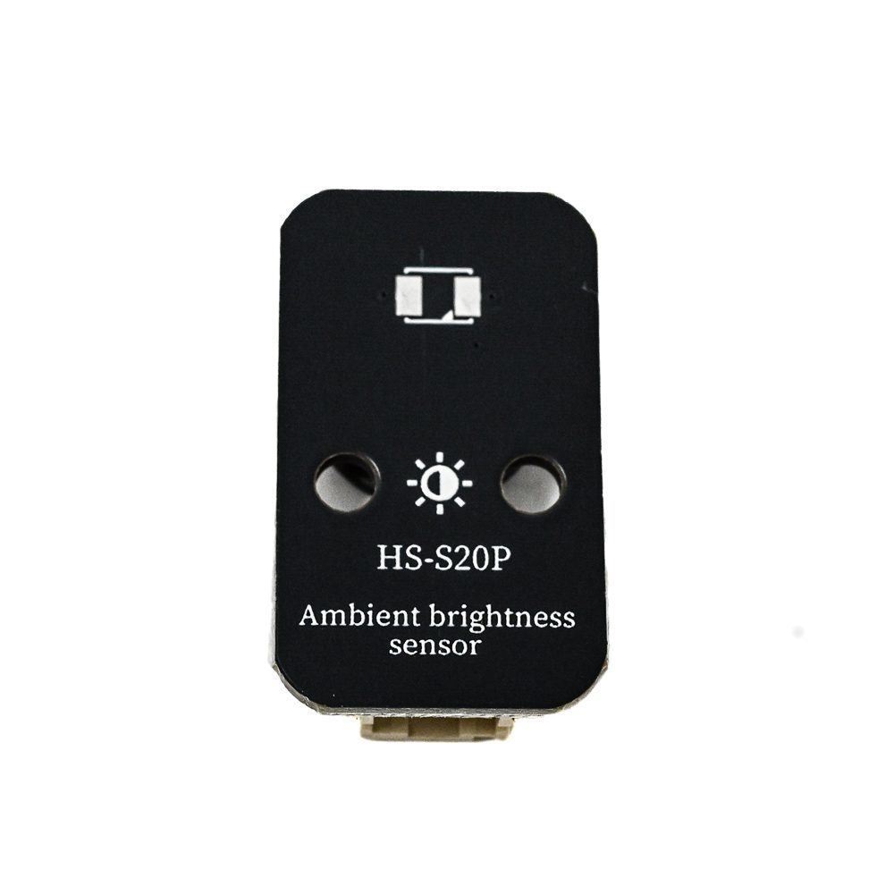 HS-S20P Ambient Brightness Sensor Module - PH2.0 Terminal - Image 2