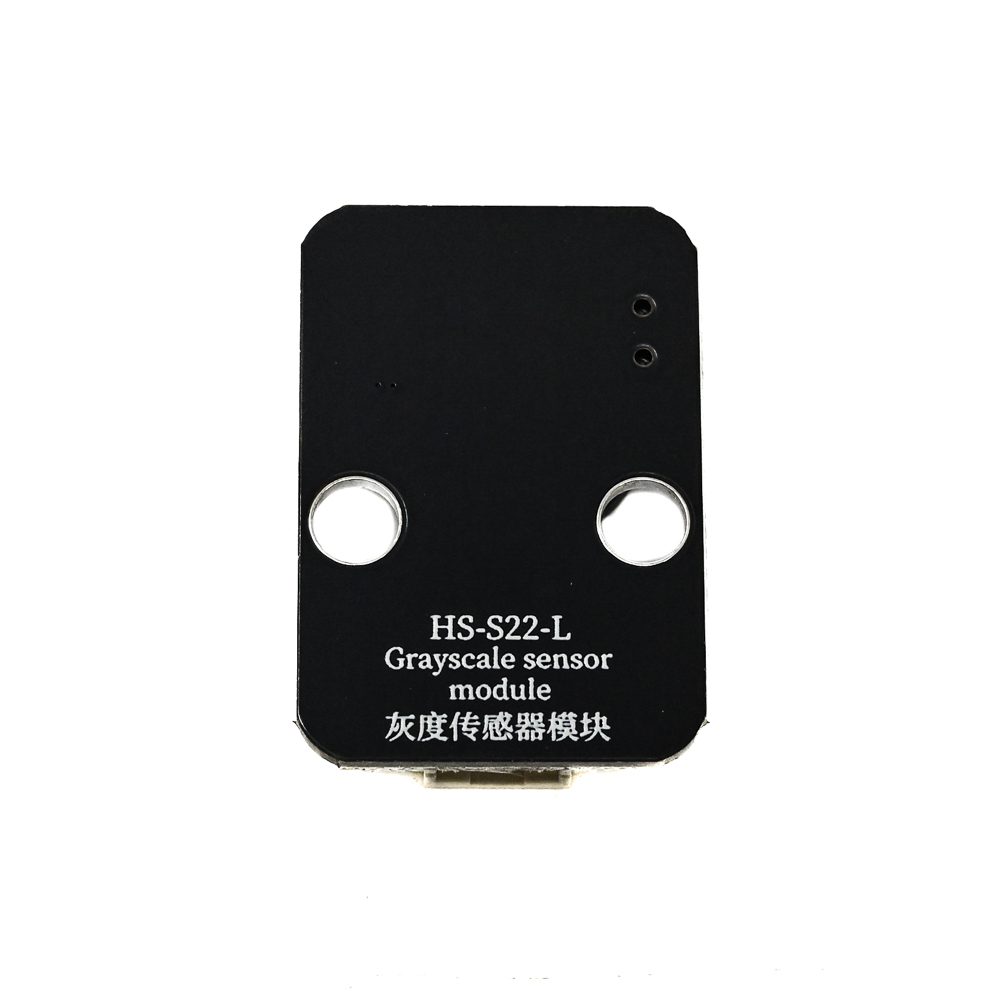 HS-S22-L Grayscale Sensor Module - Analog Output, PH2.0 3P Connector - Image 2