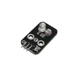 HS-S22A Grayscale Sensor Module - 3.3-5.5V Digital Output