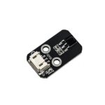 HS-S23P 38KHz Infrared Decoding Receiver Module - Digital Output