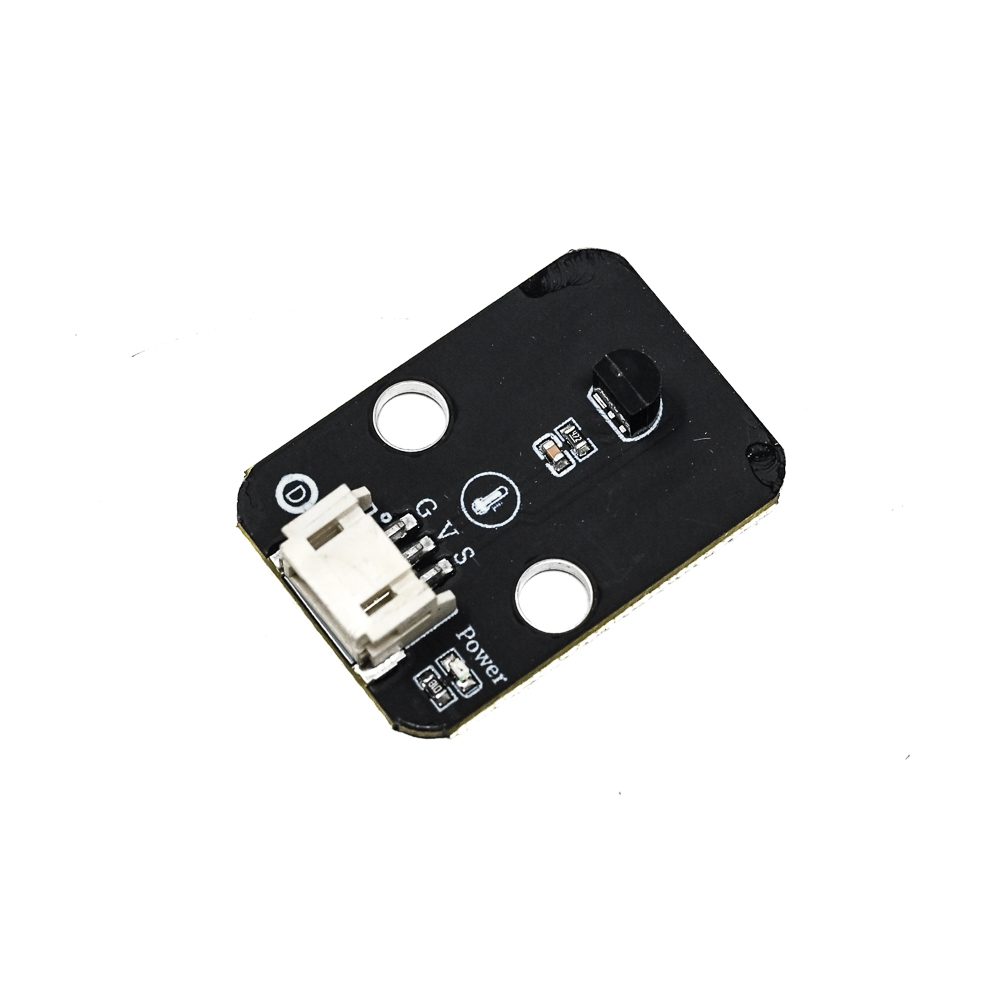 HS-S24-L Digital Temperature Sensor Module - PH2.0 Terminal
