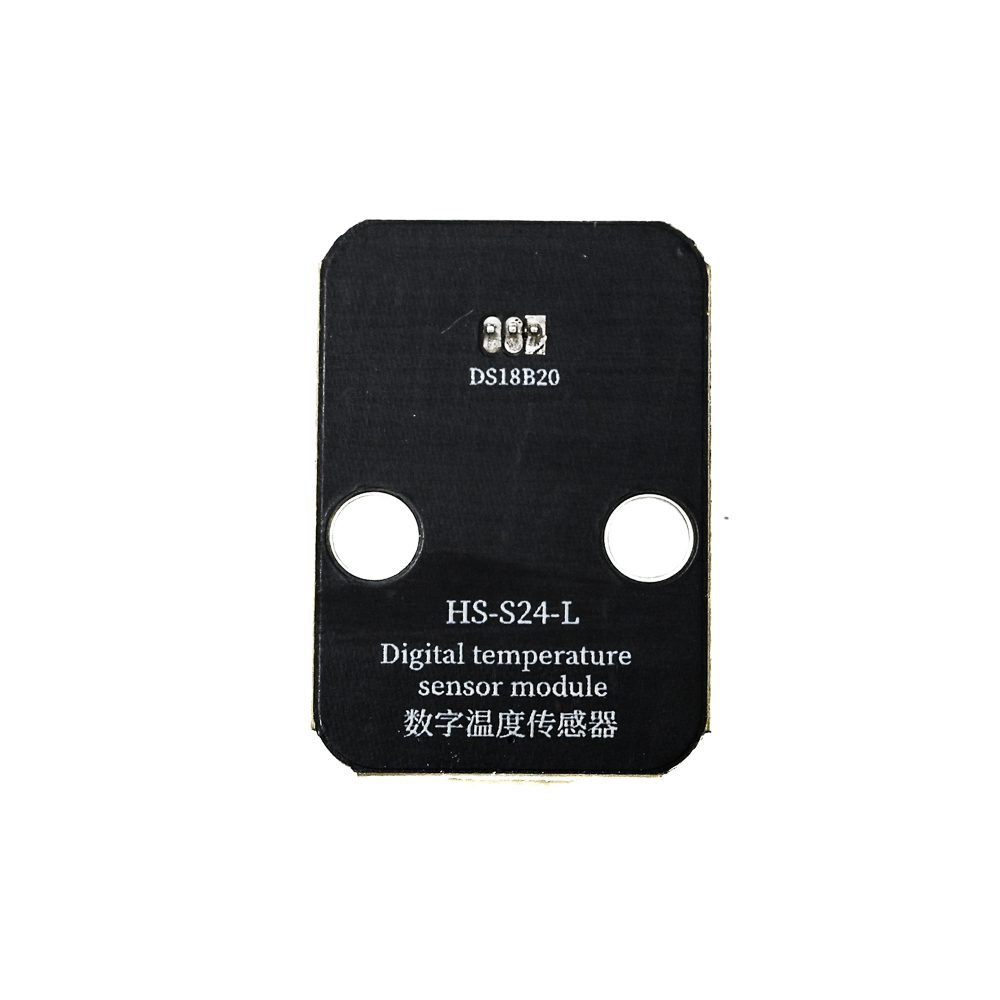 HS-S24-L Digital Temperature Sensor Module - PH2.0 Terminal - Image 2