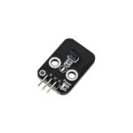 HS-S24A Digital Temperature Sensor Module - 3.3-5.5V Digital Output