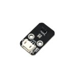 HS-S24P Digital Temperature Sensor Module - PH2.0 3-Pin Terminal