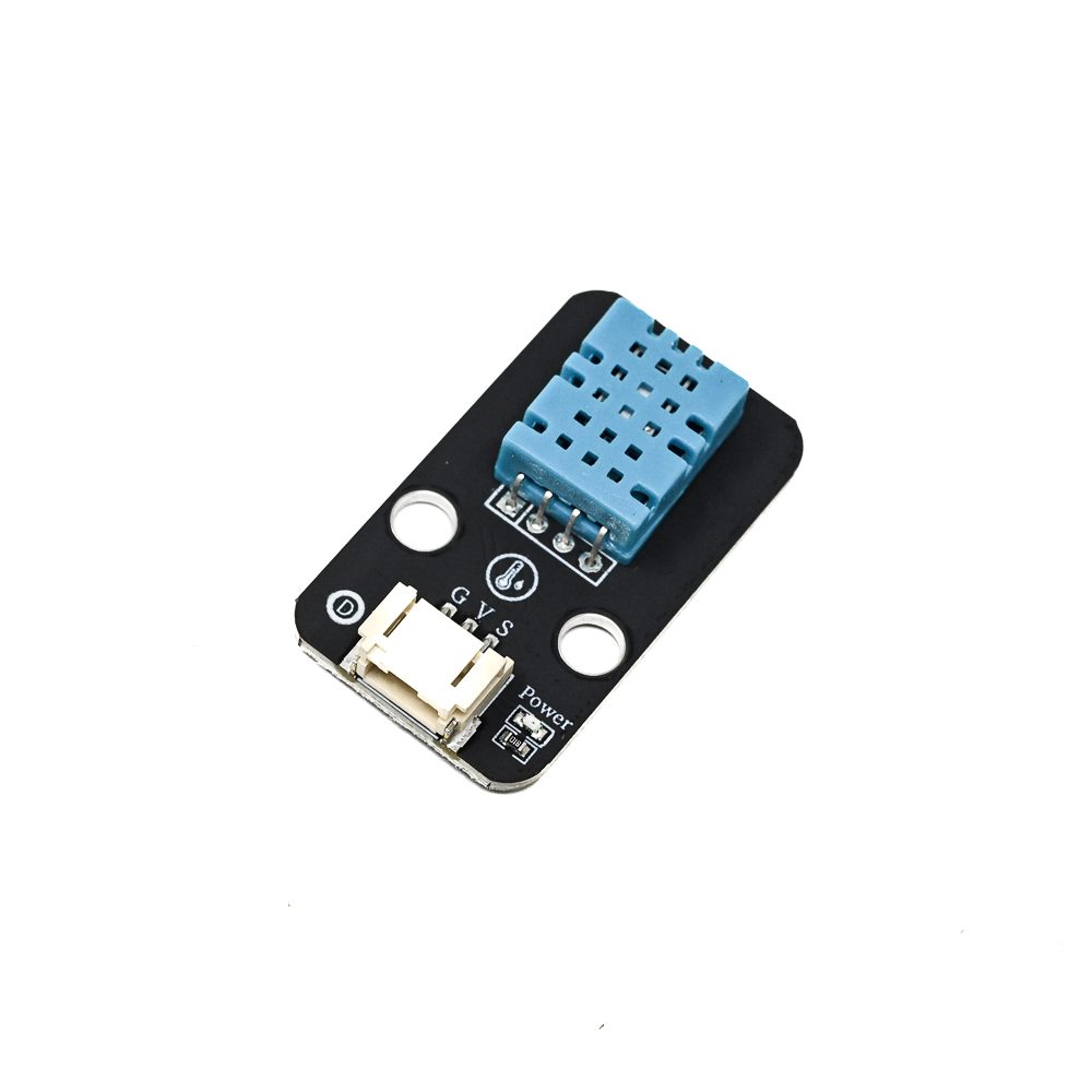 HS-S26-L Digital Temperature & Humidity Sensor Module - PH2.0 3-Pin