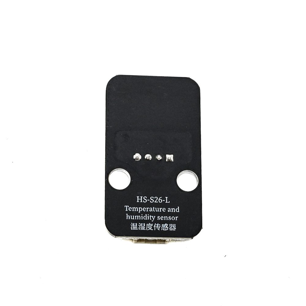 HS-S26-L Digital Temperature & Humidity Sensor Module - PH2.0 3-Pin - Image 2