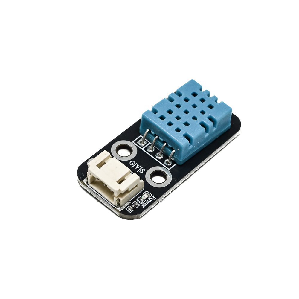 HS-S26P DHT11 Temperature and Humidity Sensor Module