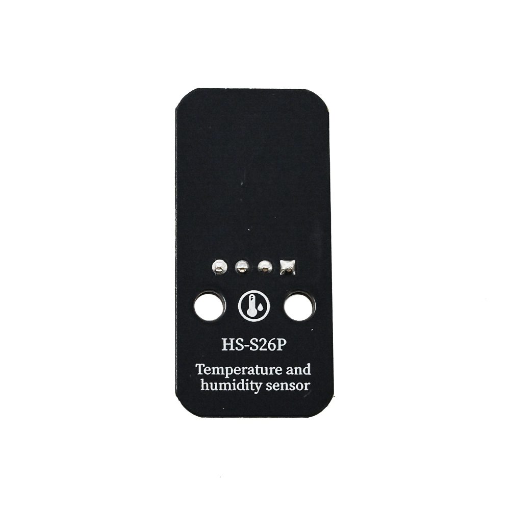 HS-S26P DHT11 Temperature and Humidity Sensor Module - Image 2