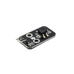 HS-S27A Four-Way Tilt Sensor Module - Digital Output, 3.3V/5V Compatible