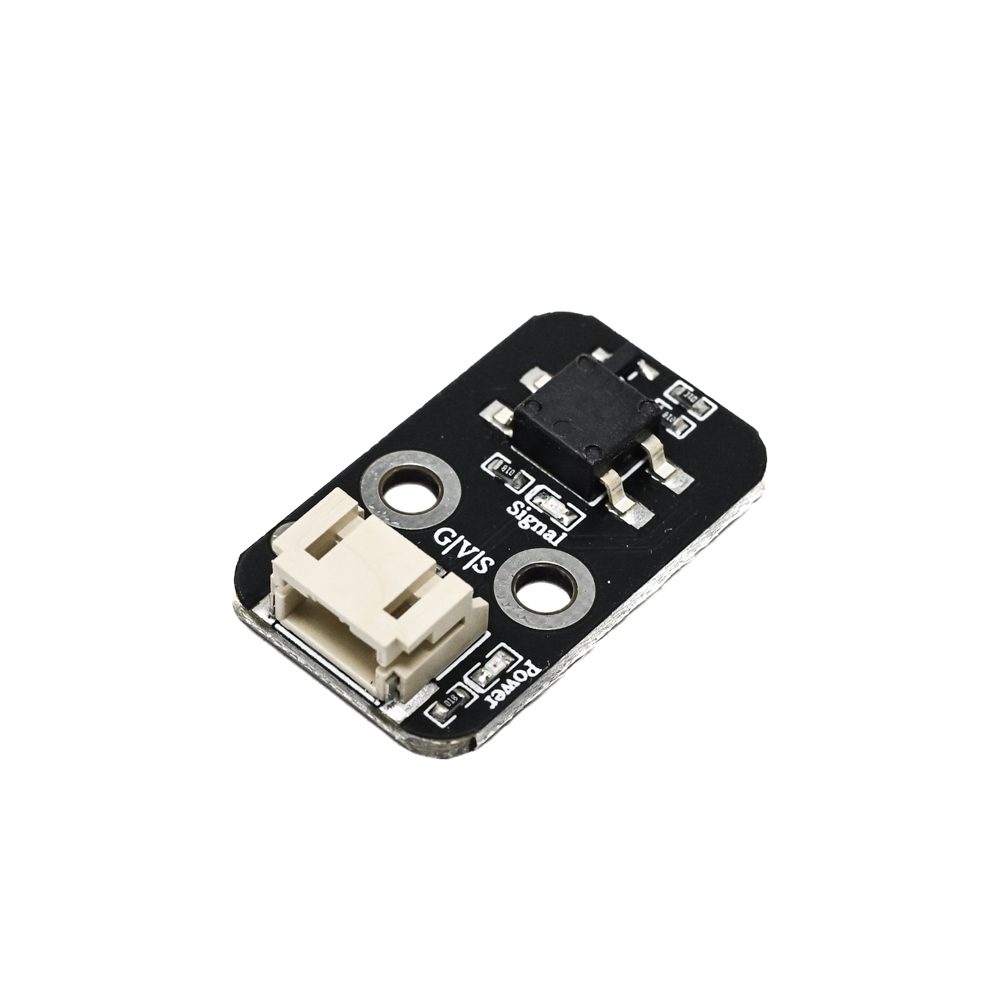 HS-S27P Four-Way Tilt Sensor Module - Digital Output, 3.3V/5V Compatible