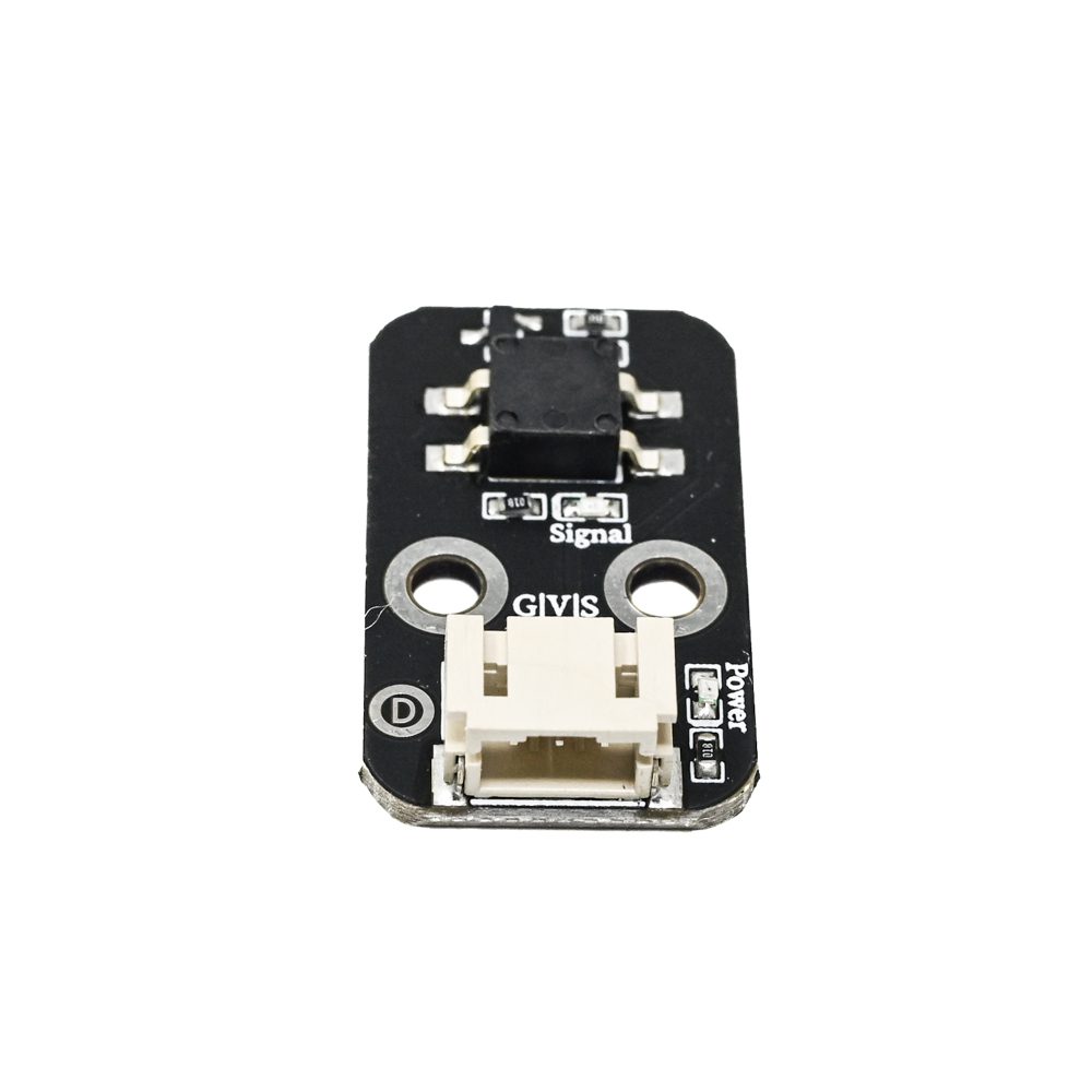 HS-S27P Four-Way Tilt Sensor Module - Digital Output, 3.3V/5V Compatible - Image 2