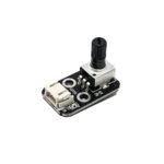HS-S28P Rotary Potentiometer Module - Analog Angle Sensor w/ PH2.0 Connector